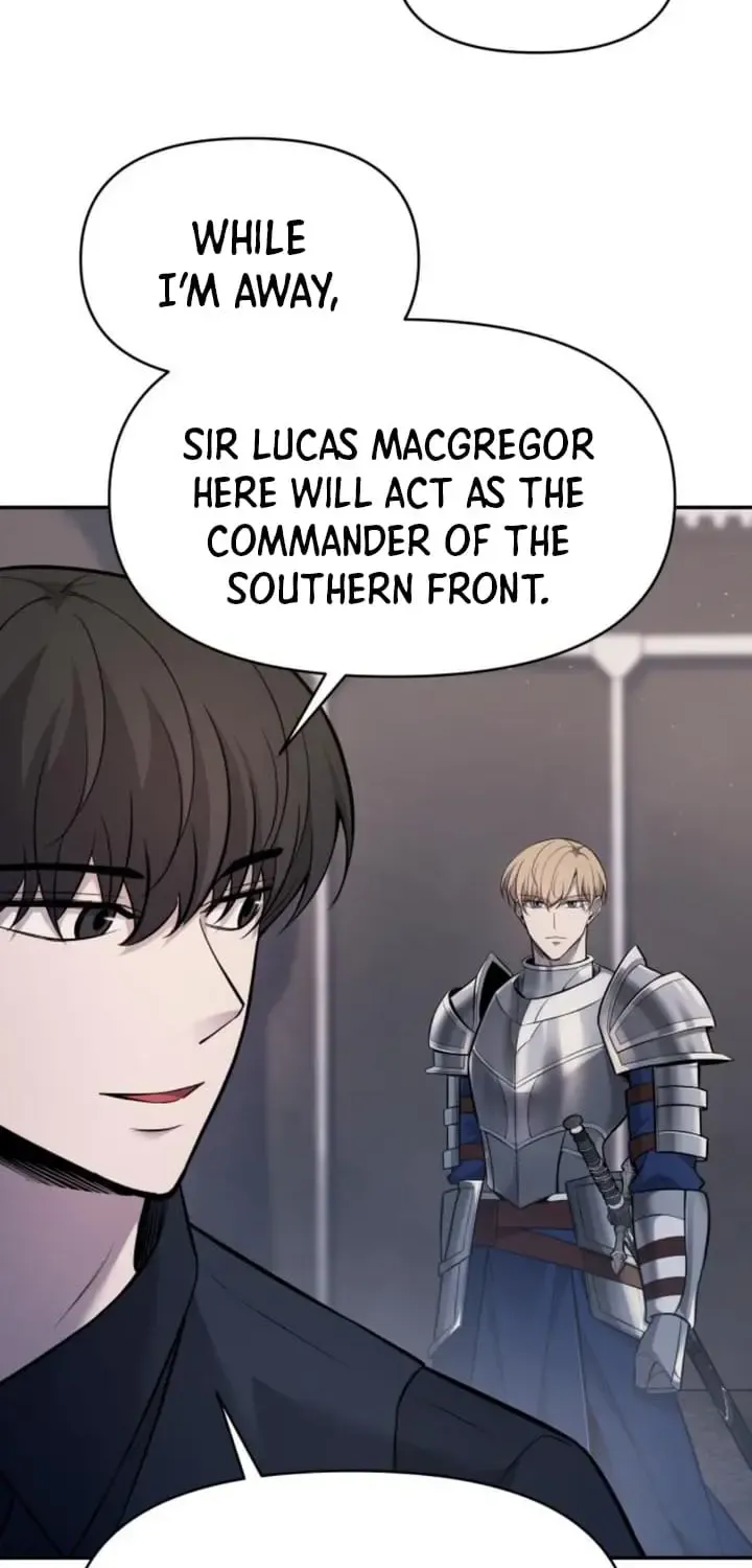 I Became the Tyrant of a Defense Game Chapter 123 page 57 - 