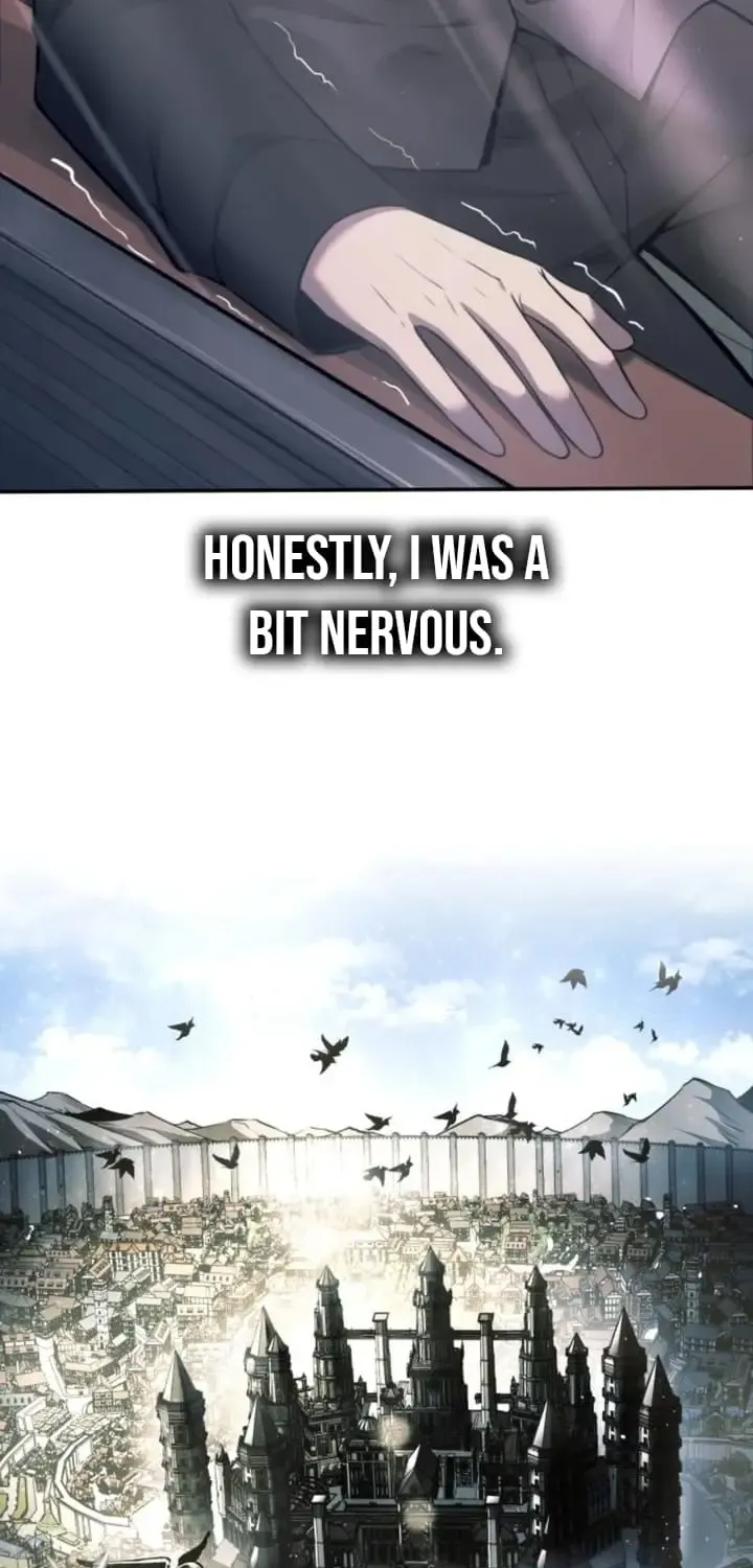 I Became the Tyrant of a Defense Game Chapter 123 page 77 - 