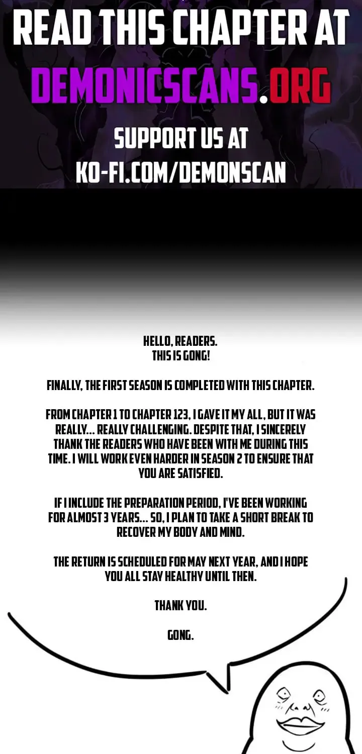 I Became the Tyrant of a Defense Game Chapter 123 page 86 - 