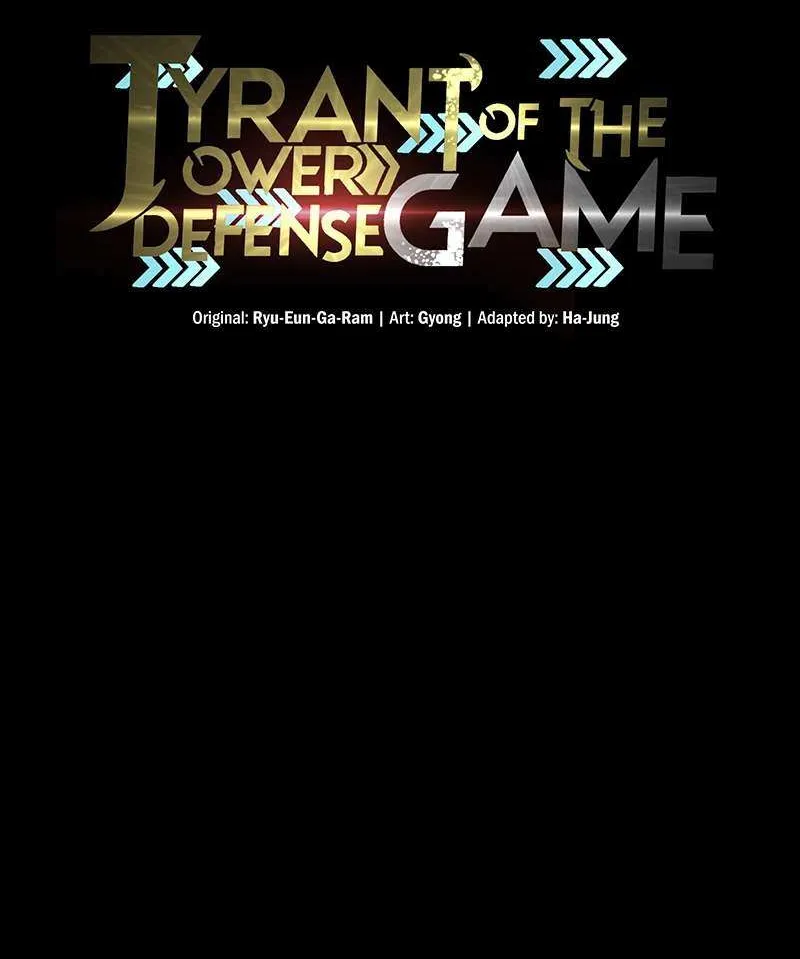 I Became the Tyrant of a Defense Game Chapter 124 page 11 - 