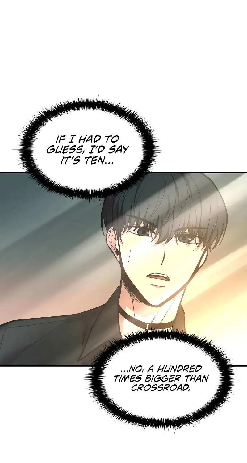 I Became the Tyrant of a Defense Game Chapter 124 page 20 - 