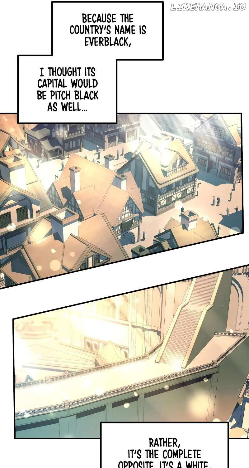 I Became the Tyrant of a Defense Game Chapter 124 page 22 - 