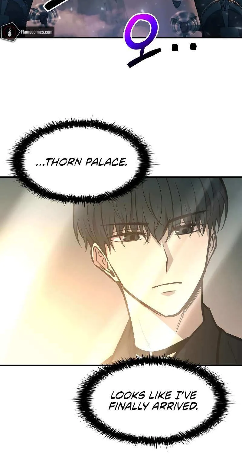 I Became the Tyrant of a Defense Game Chapter 124 page 25 - 