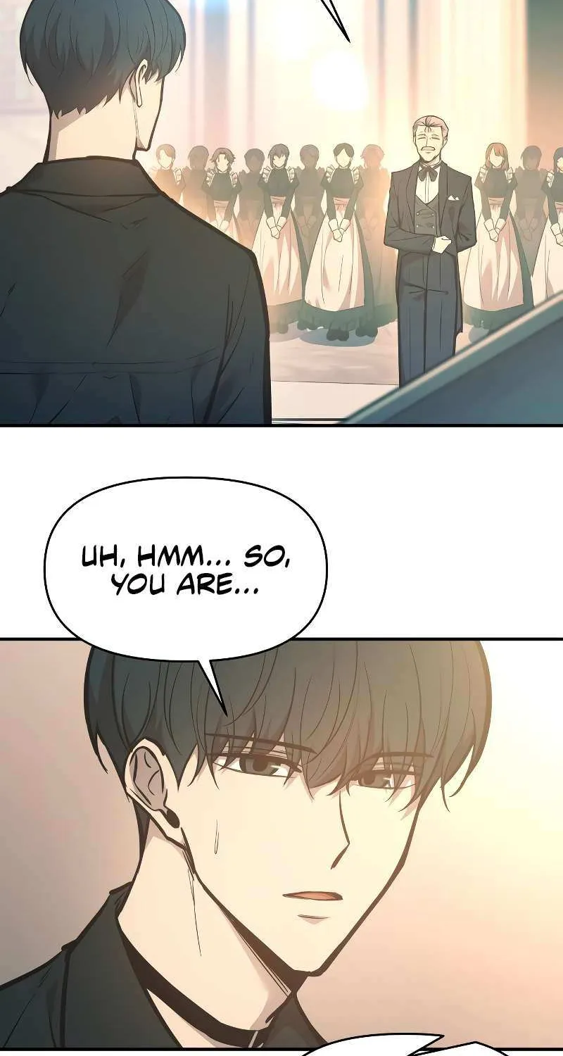 I Became the Tyrant of a Defense Game Chapter 124 page 29 - 