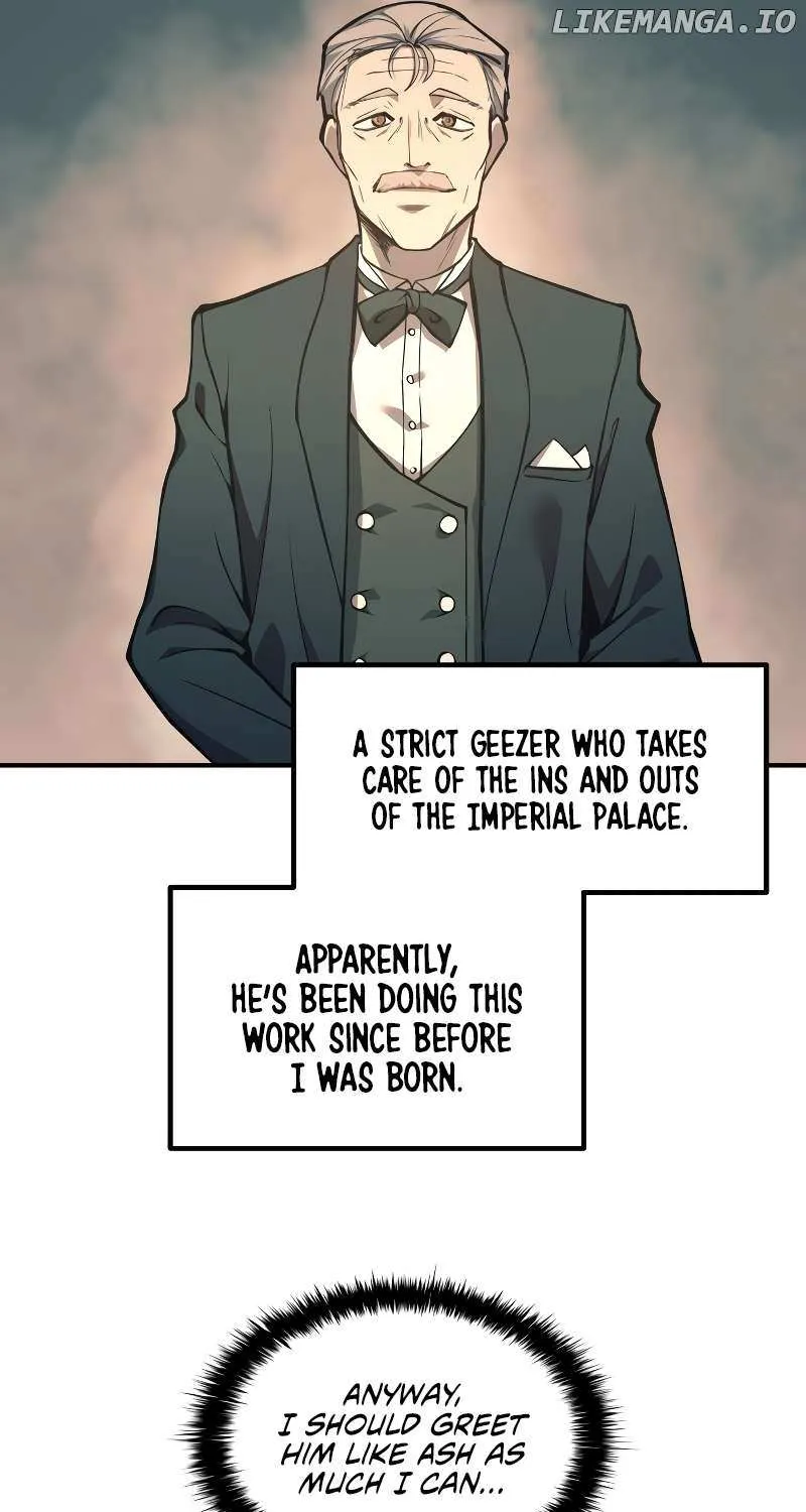 I Became the Tyrant of a Defense Game Chapter 124 page 31 - 