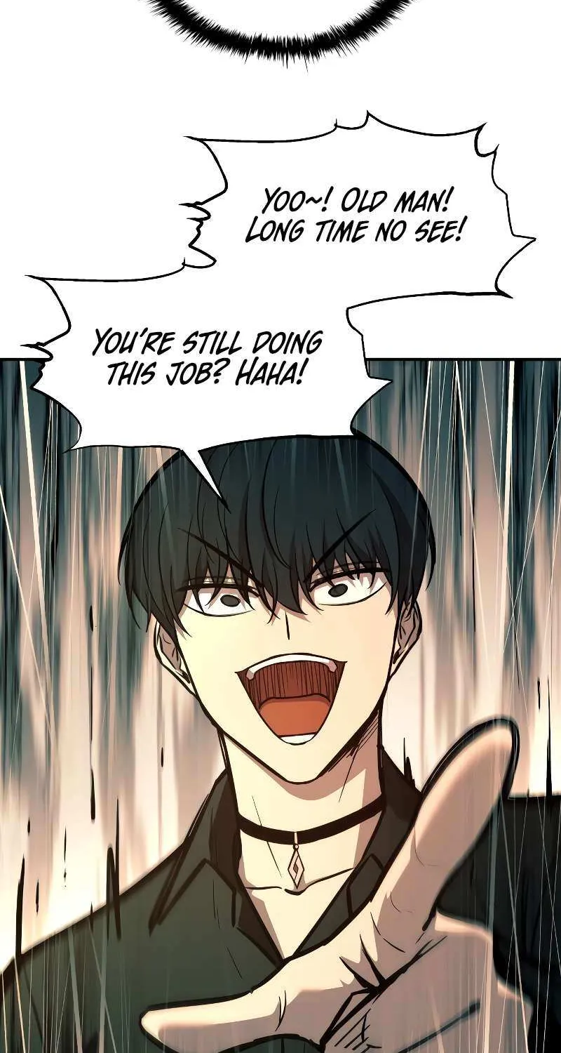 I Became the Tyrant of a Defense Game Chapter 124 page 32 - 