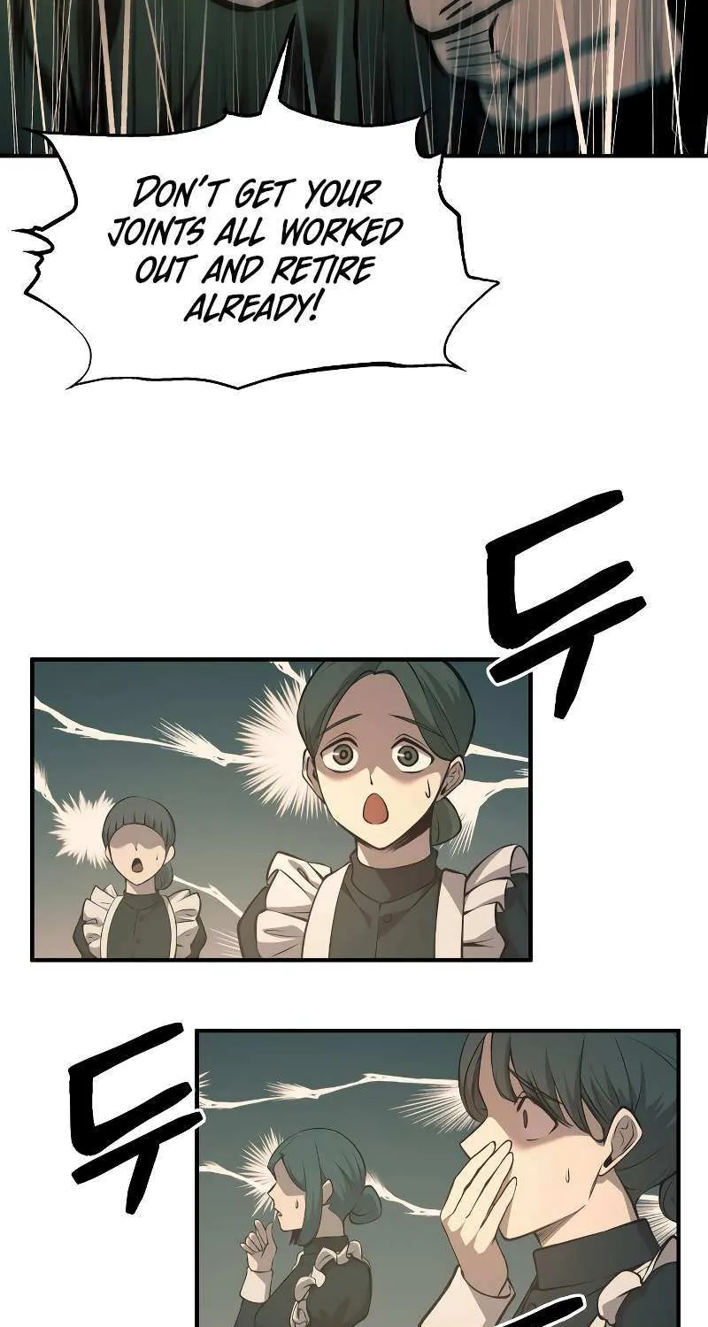 I Became the Tyrant of a Defense Game Chapter 124 page 33 - 