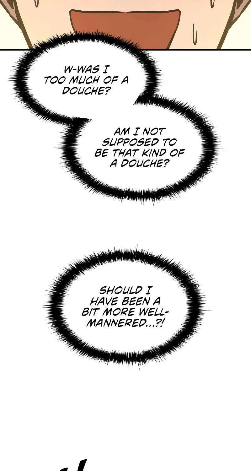 I Became the Tyrant of a Defense Game Chapter 124 page 35 - 