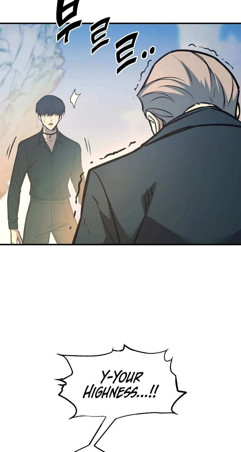 I Became the Tyrant of a Defense Game Chapter 124 page 36 - 