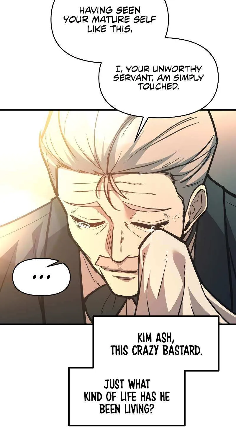I Became the Tyrant of a Defense Game Chapter 124 page 38 - 
