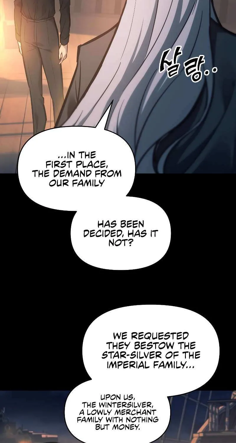 I Became the Tyrant of a Defense Game Chapter 124 page 5 - 