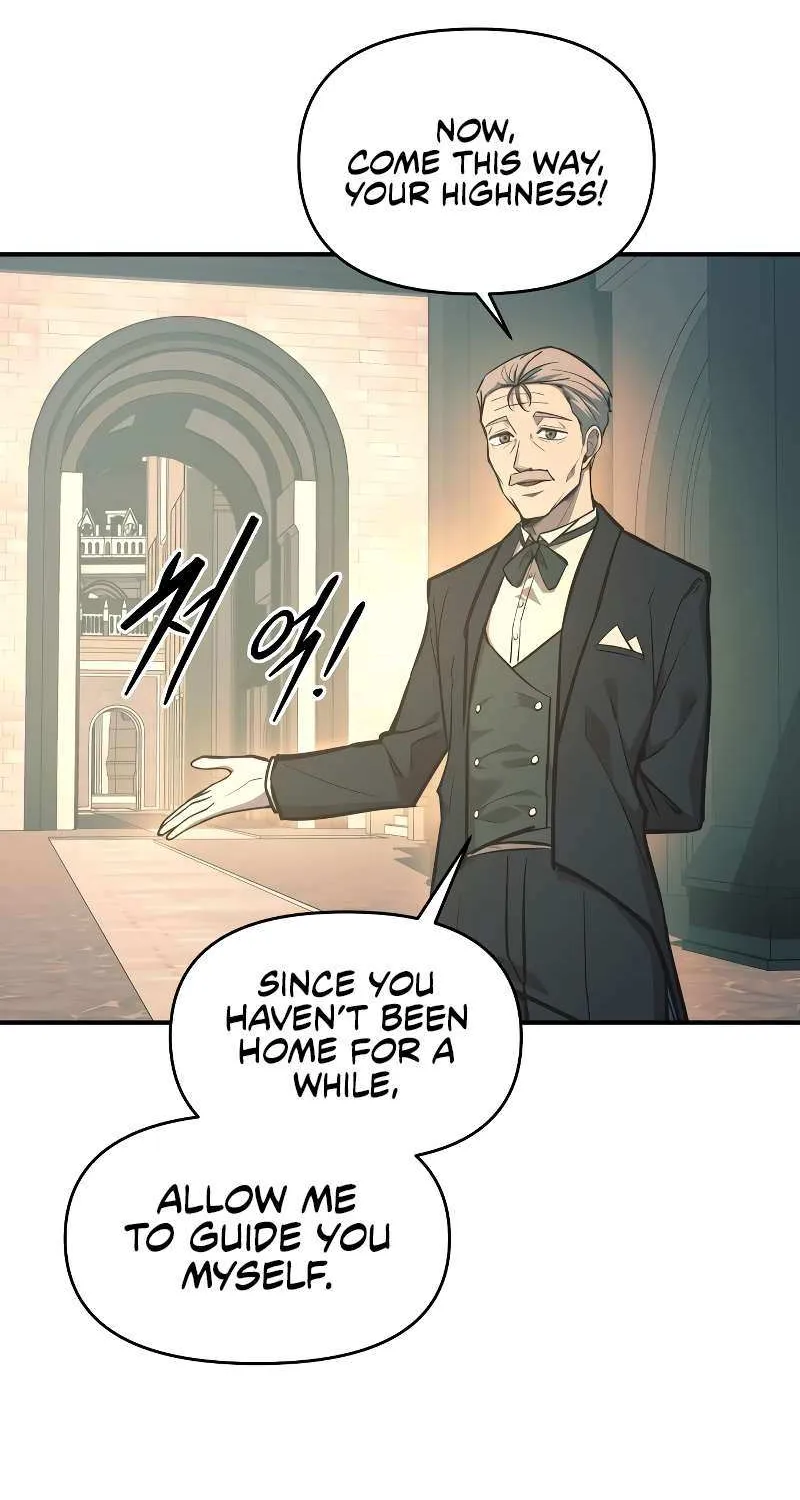 I Became the Tyrant of a Defense Game Chapter 124 page 41 - 