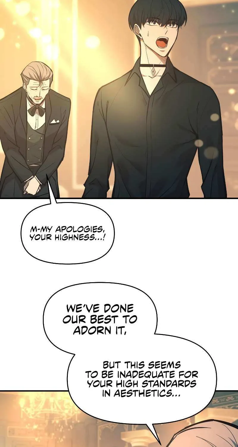 I Became the Tyrant of a Defense Game Chapter 124 page 45 - 