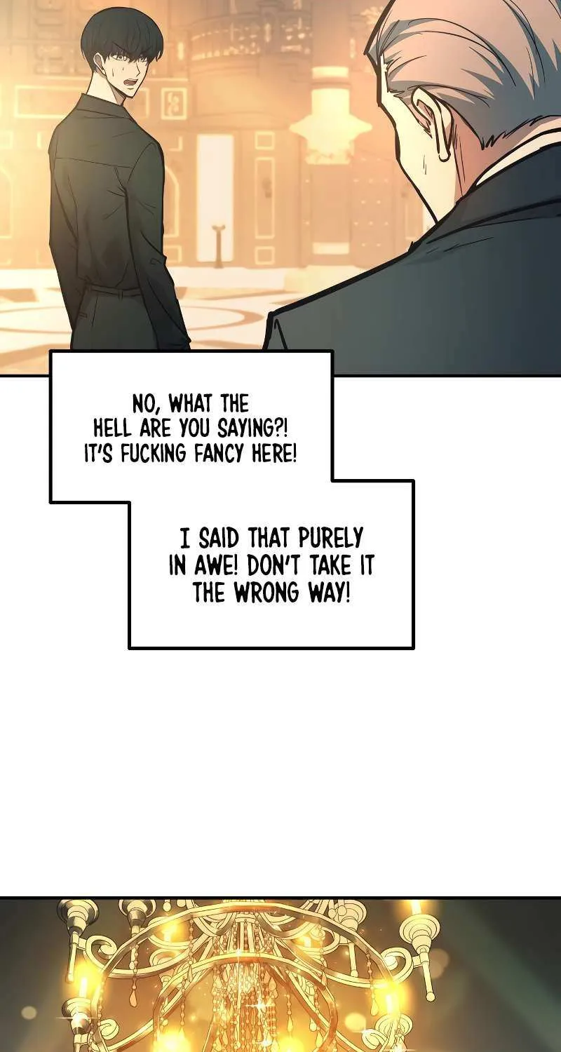 I Became the Tyrant of a Defense Game Chapter 124 page 46 - 