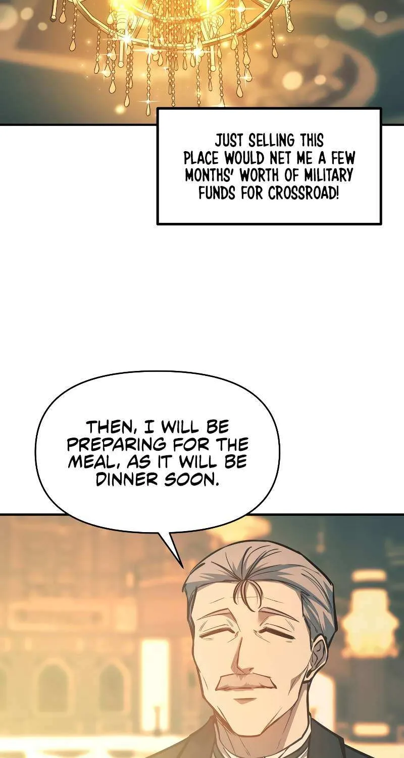 I Became the Tyrant of a Defense Game Chapter 124 page 47 - 