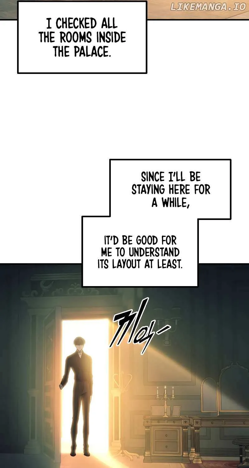I Became the Tyrant of a Defense Game Chapter 124 page 50 - 