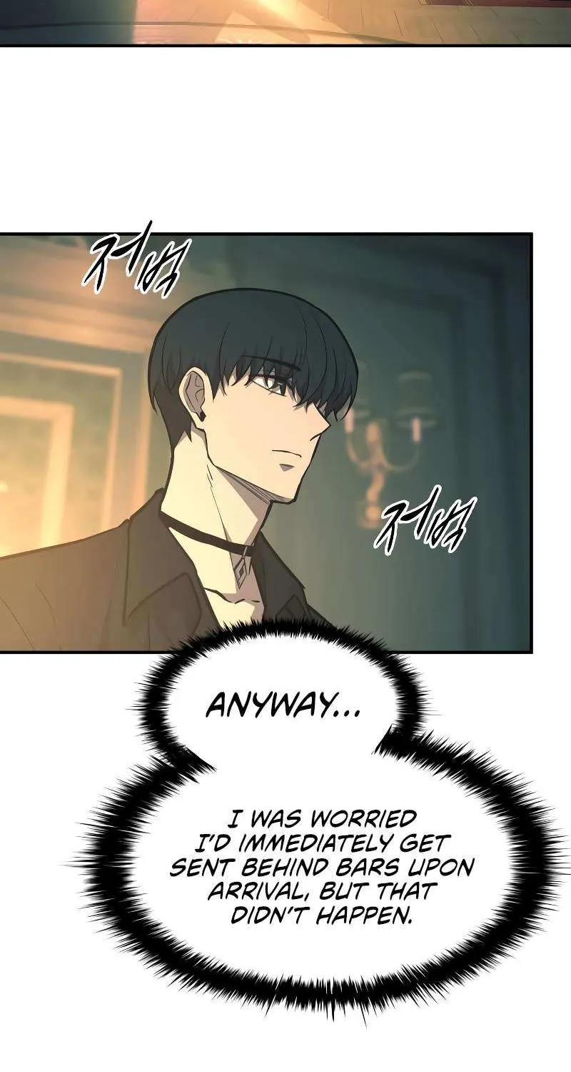 I Became the Tyrant of a Defense Game Chapter 124 page 51 - 