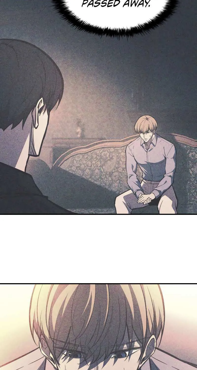 I Became the Tyrant of a Defense Game Chapter 124 page 56 - 