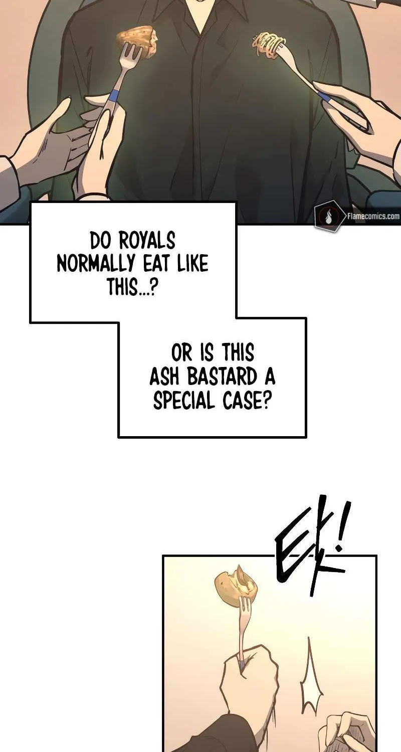 I Became the Tyrant of a Defense Game Chapter 124 page 63 - 