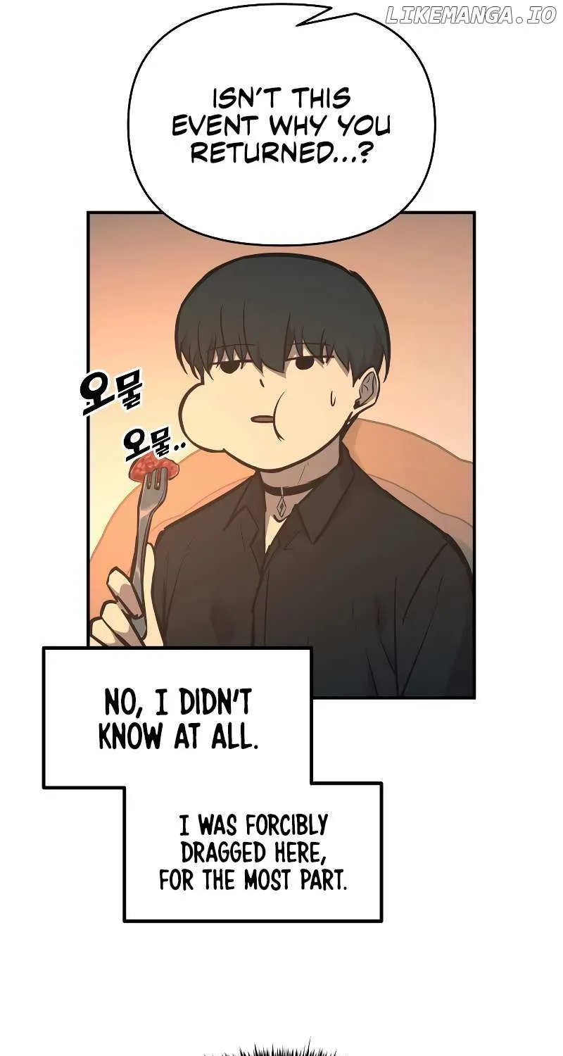 I Became the Tyrant of a Defense Game Chapter 124 page 69 - 