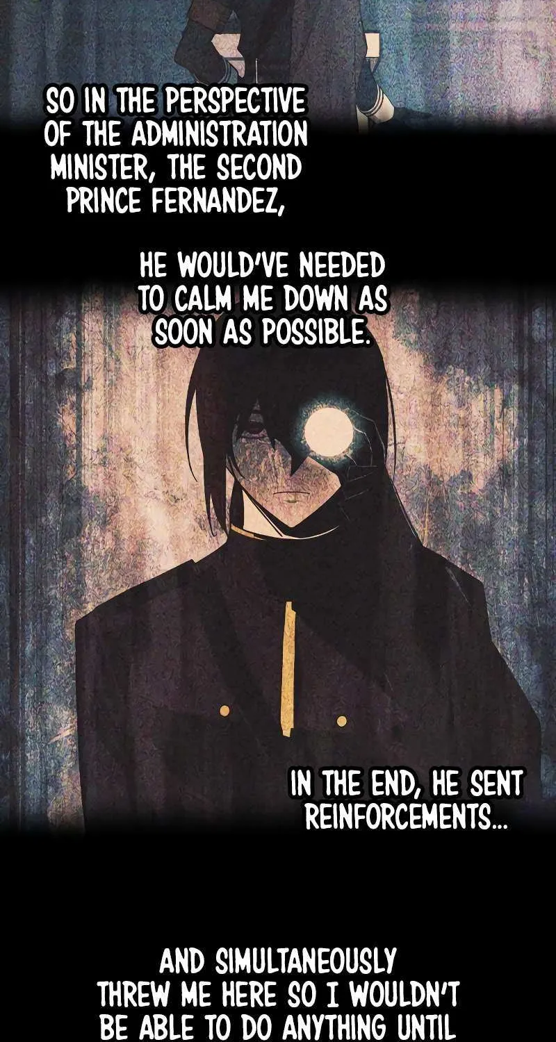 I Became the Tyrant of a Defense Game Chapter 124 page 74 - 