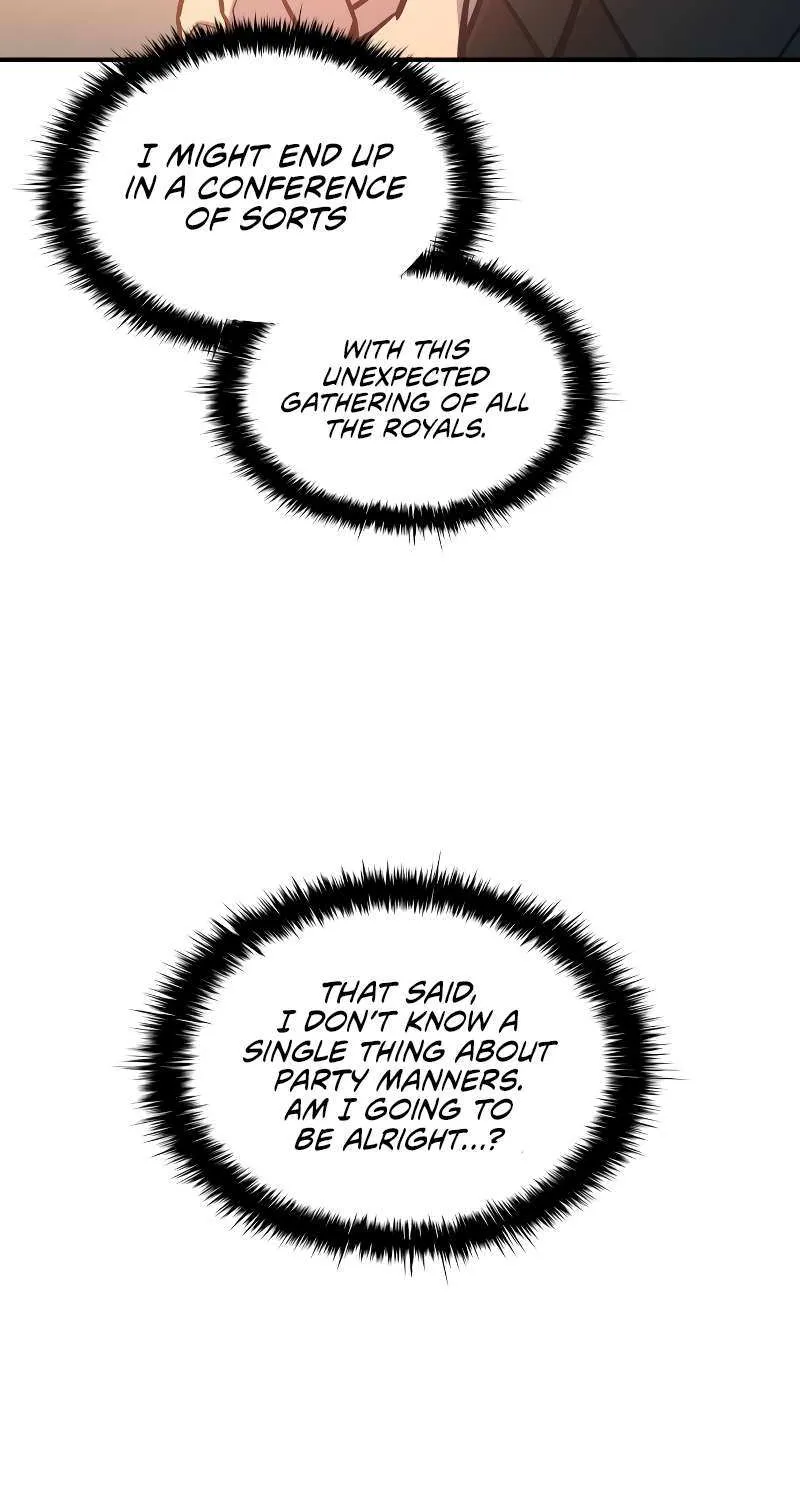 I Became the Tyrant of a Defense Game Chapter 124 page 81 - 