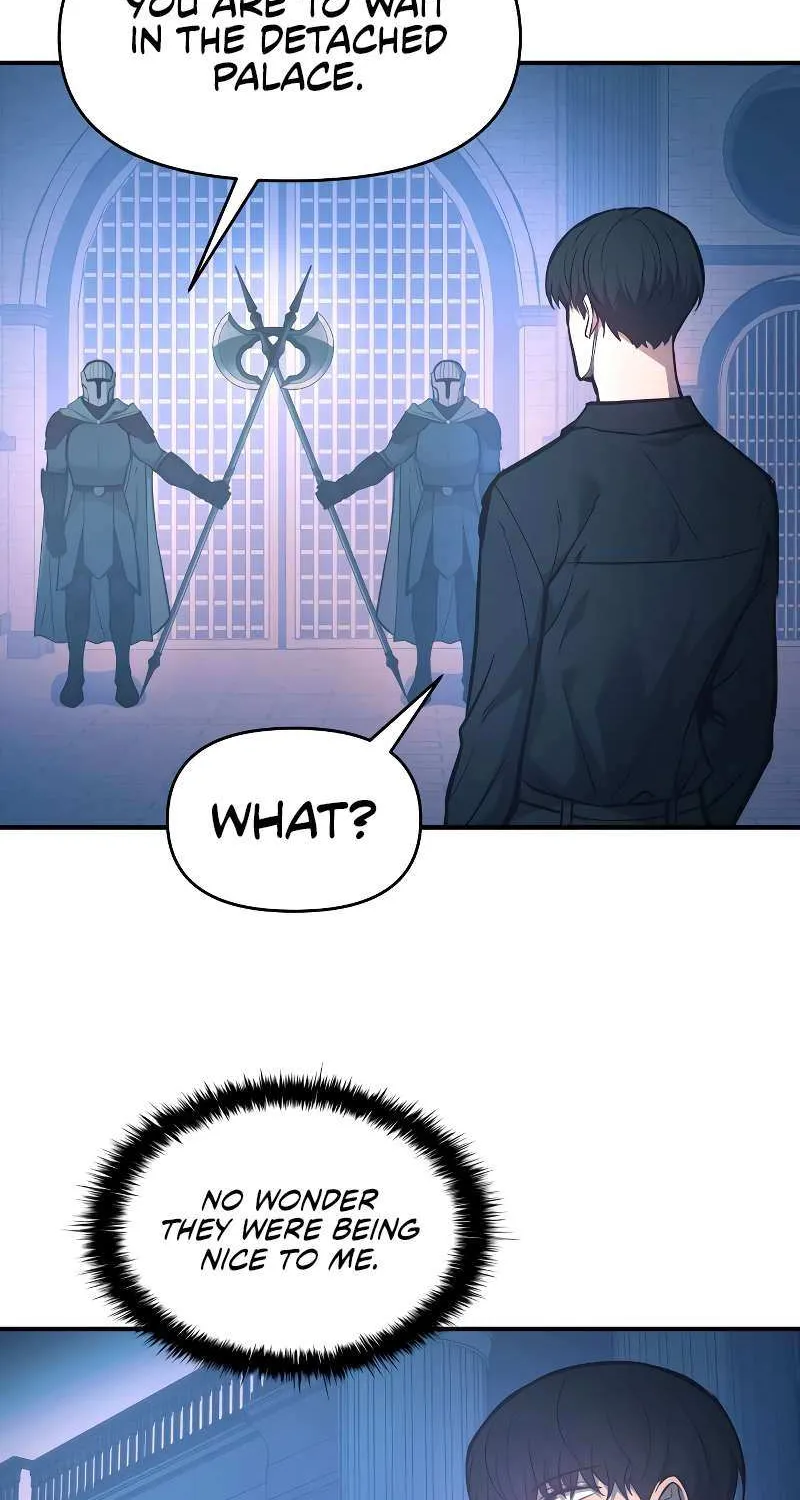 I Became the Tyrant of a Defense Game Chapter 124 page 84 - 
