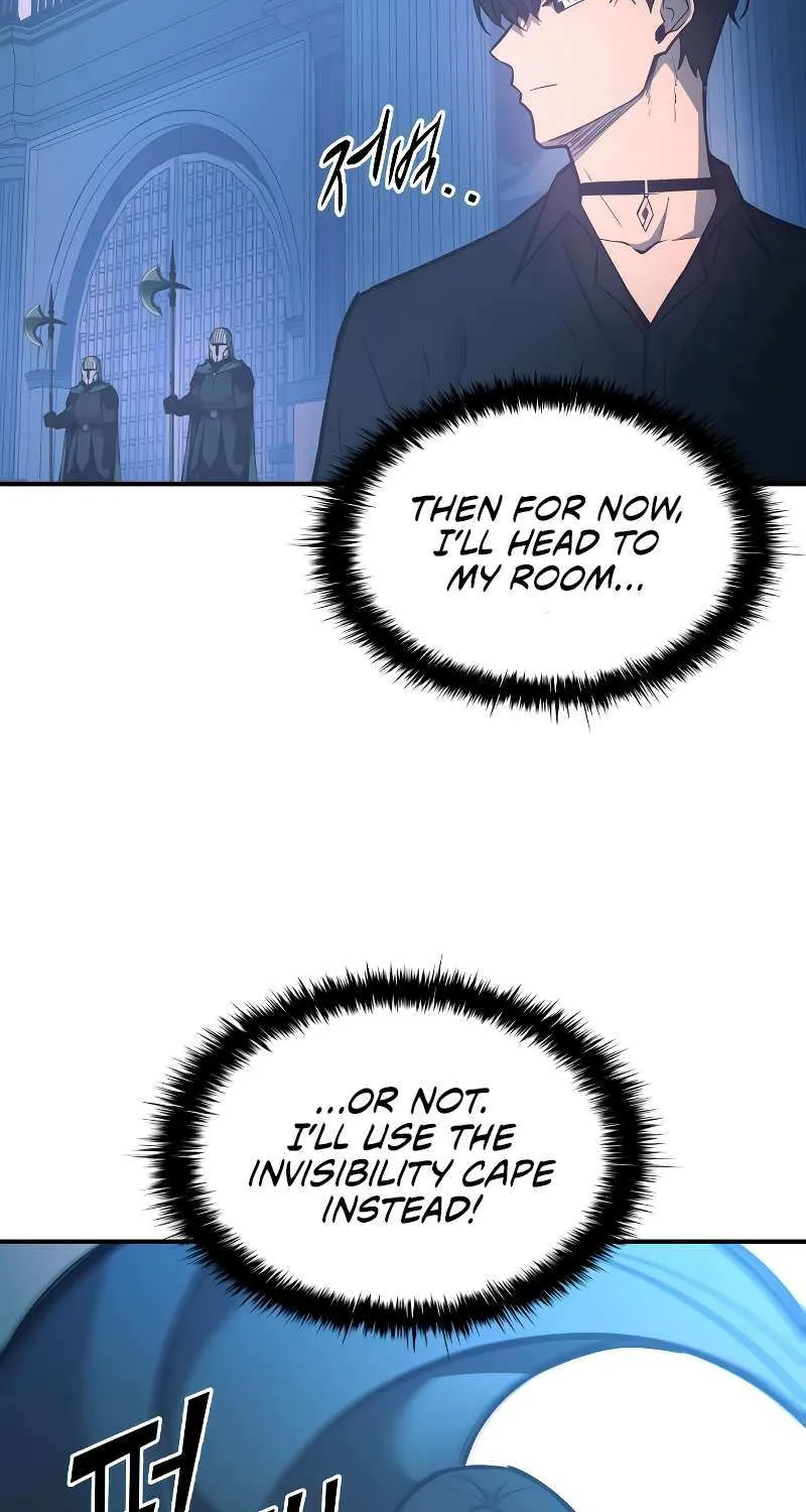 I Became the Tyrant of a Defense Game Chapter 124 page 85 - 