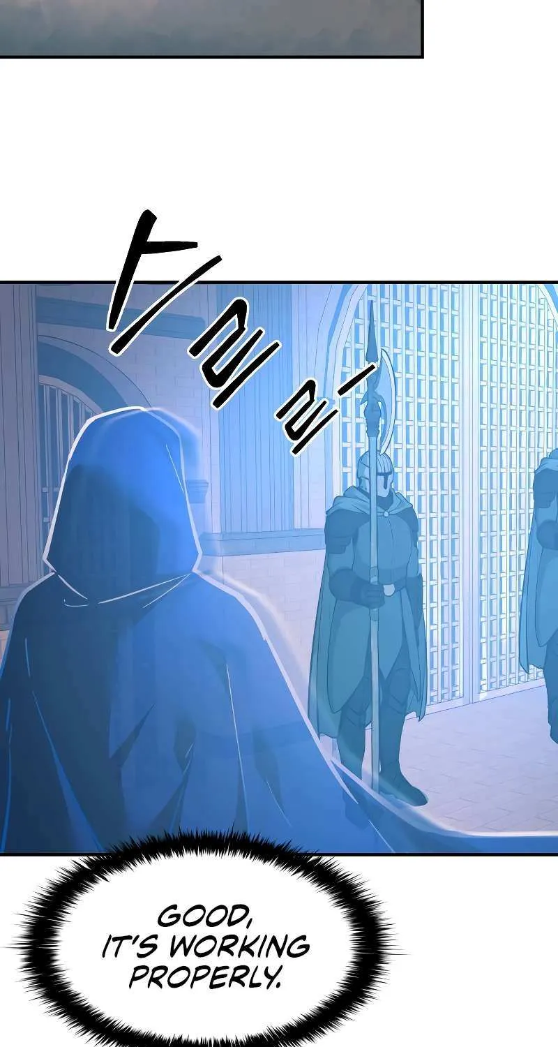 I Became the Tyrant of a Defense Game Chapter 124 page 87 - 