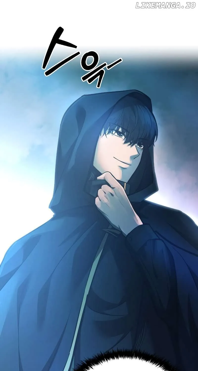 I Became the Tyrant of a Defense Game Chapter 124 page 89 - 