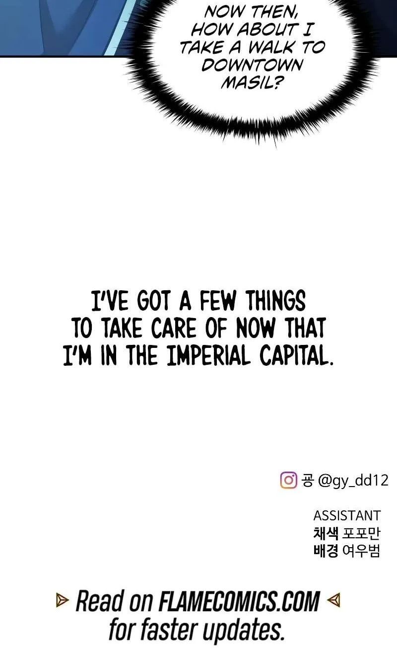 I Became the Tyrant of a Defense Game Chapter 124 page 90 - 