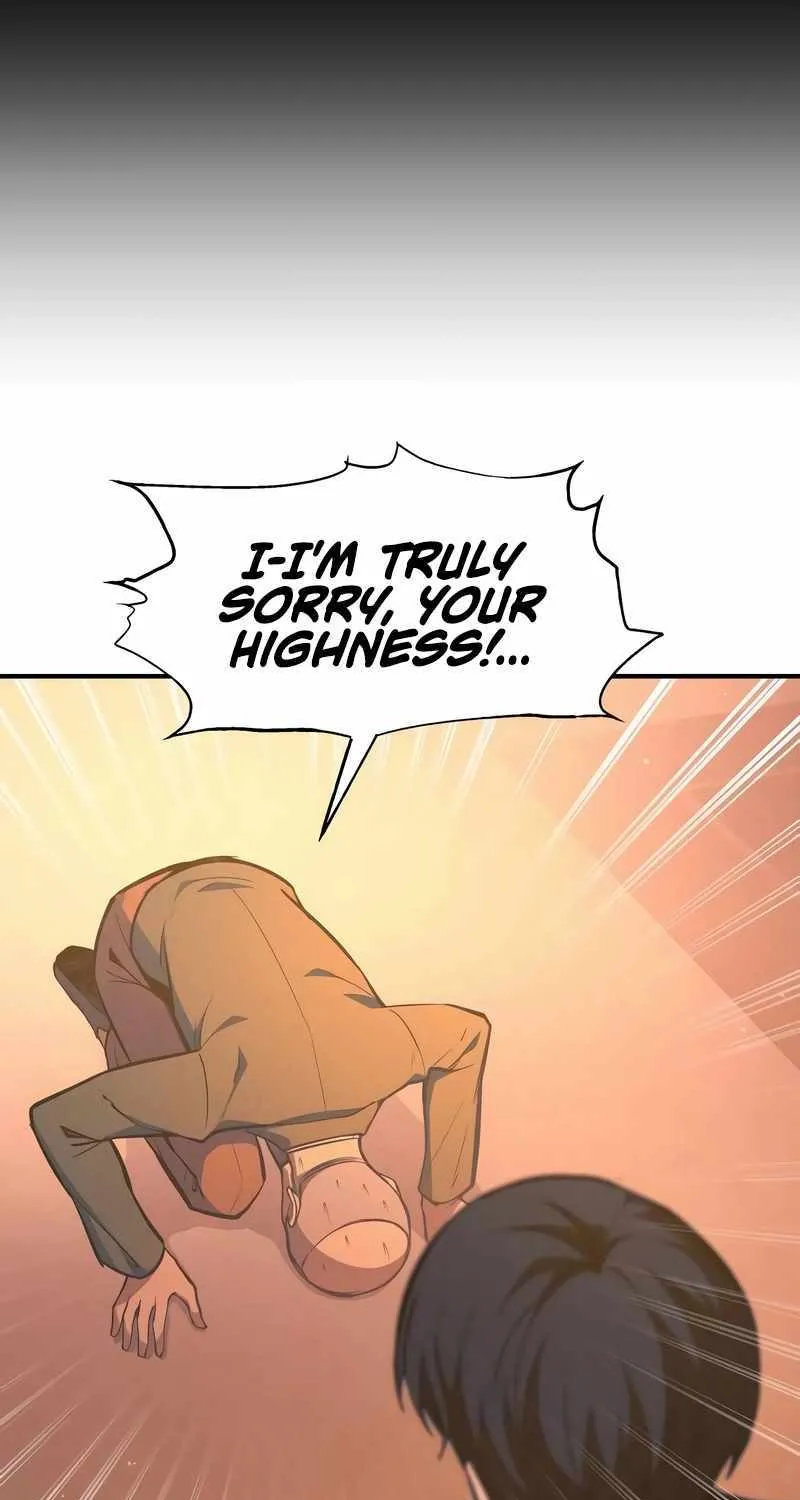 I Became the Tyrant of a Defense Game Chapter 125 page 22 - 