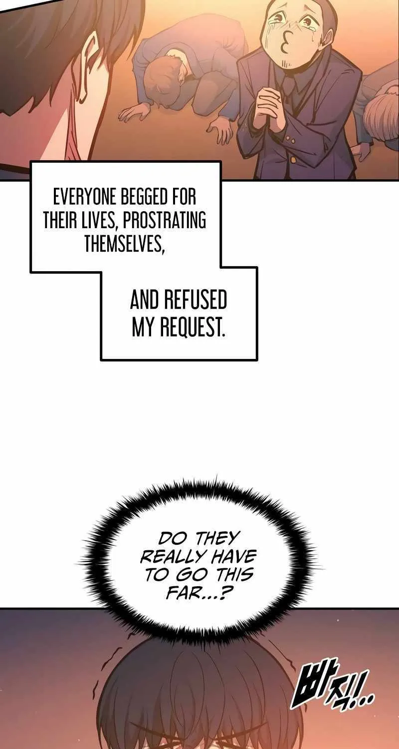 I Became the Tyrant of a Defense Game Chapter 125 page 29 - 