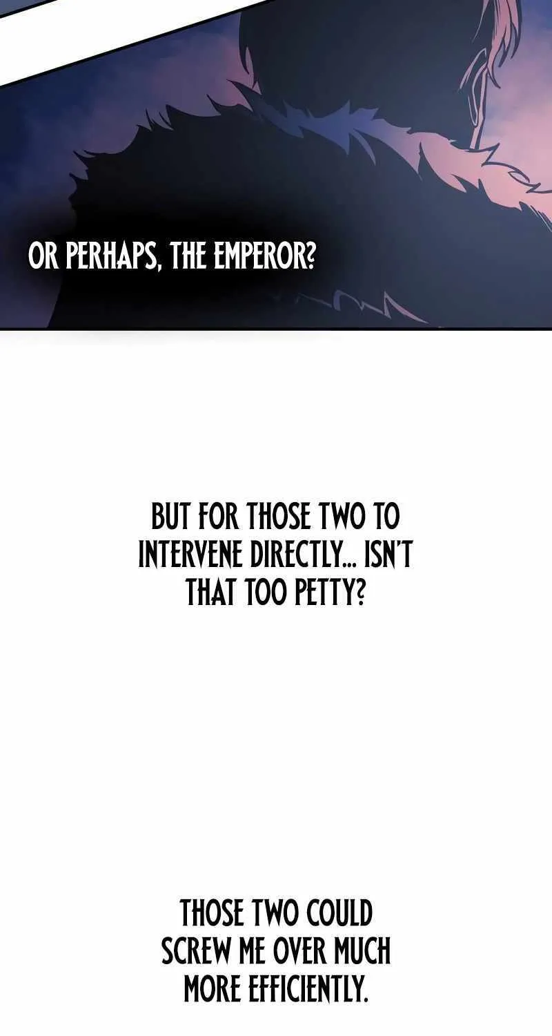 I Became the Tyrant of a Defense Game Chapter 125 page 31 - 