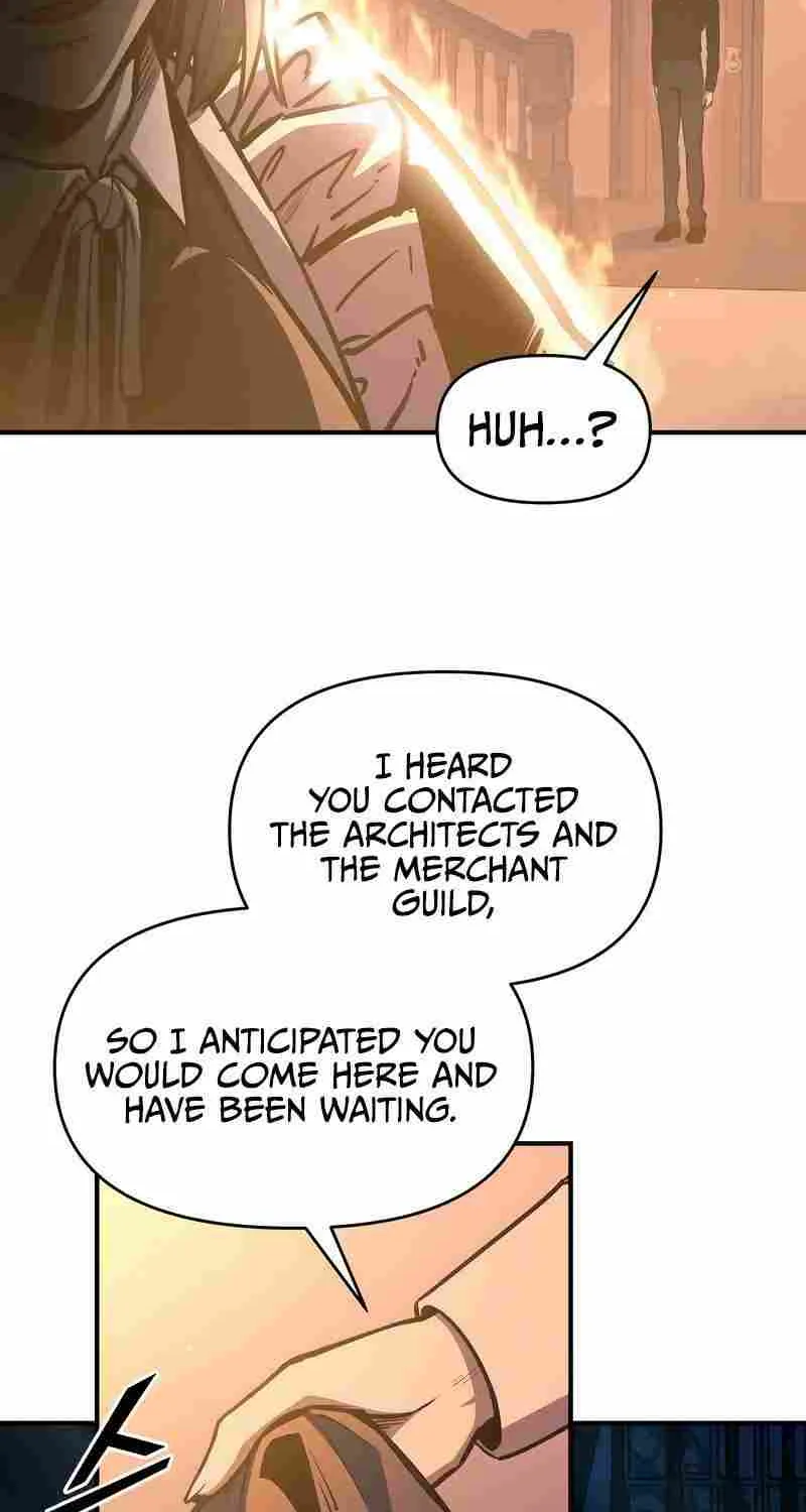 I Became the Tyrant of a Defense Game Chapter 125 page 40 - 
