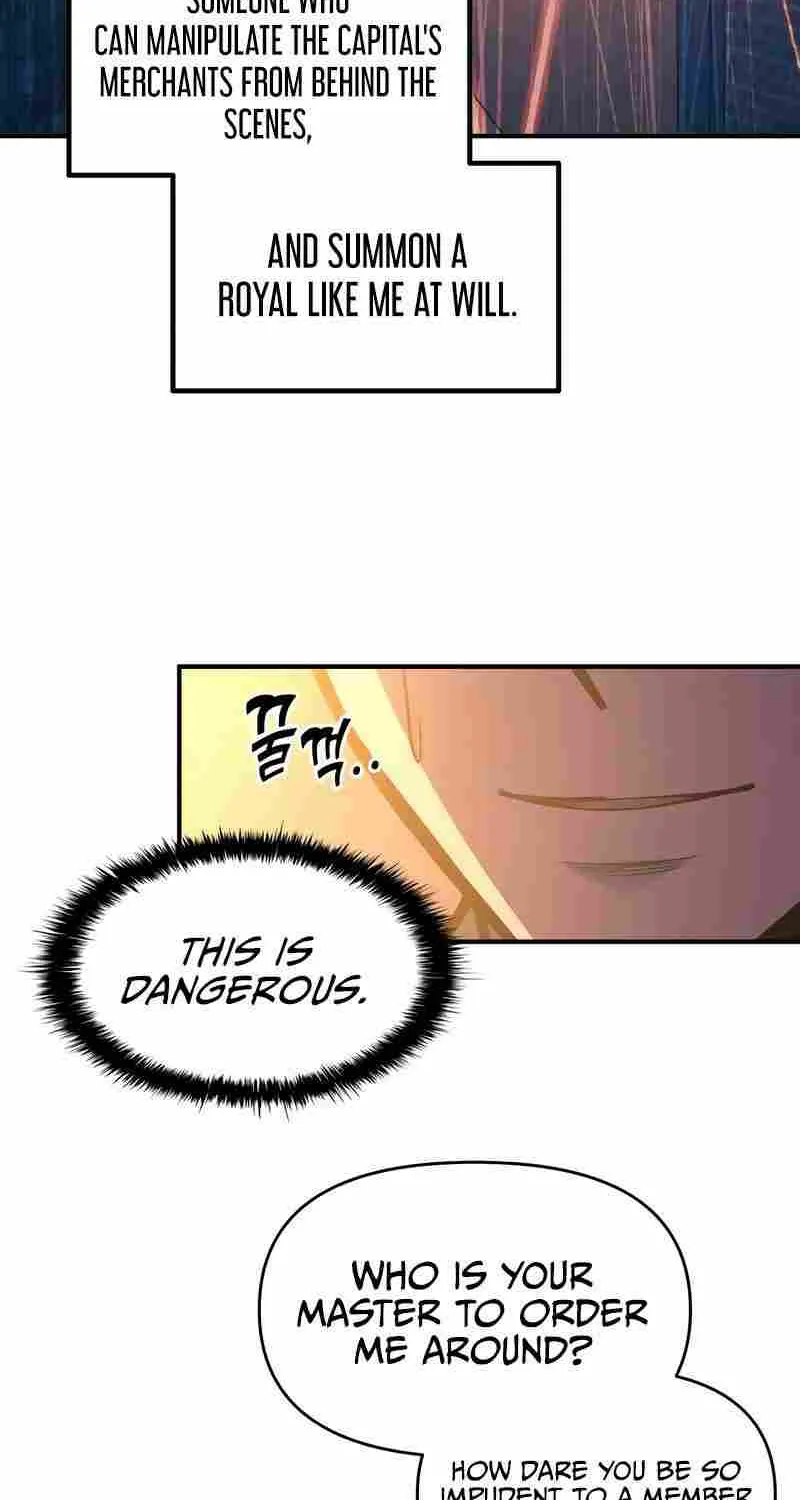 I Became the Tyrant of a Defense Game Chapter 125 page 44 - 