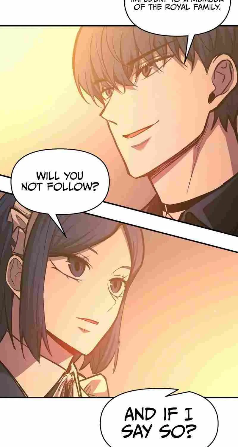 I Became the Tyrant of a Defense Game Chapter 125 page 45 - 