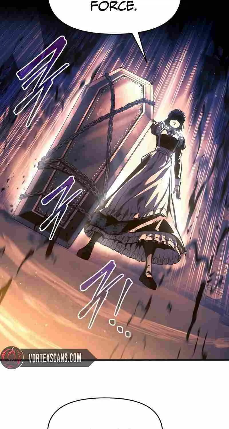 I Became the Tyrant of a Defense Game Chapter 125 page 47 - 