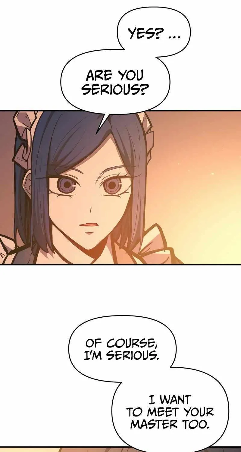 I Became the Tyrant of a Defense Game Chapter 125 page 50 - 