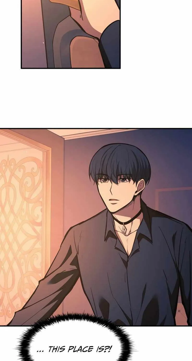 I Became the Tyrant of a Defense Game Chapter 125 page 56 - 