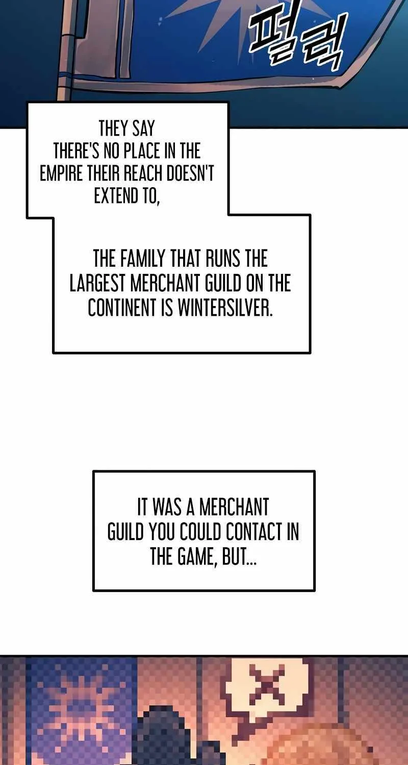 I Became the Tyrant of a Defense Game Chapter 125 page 59 - 