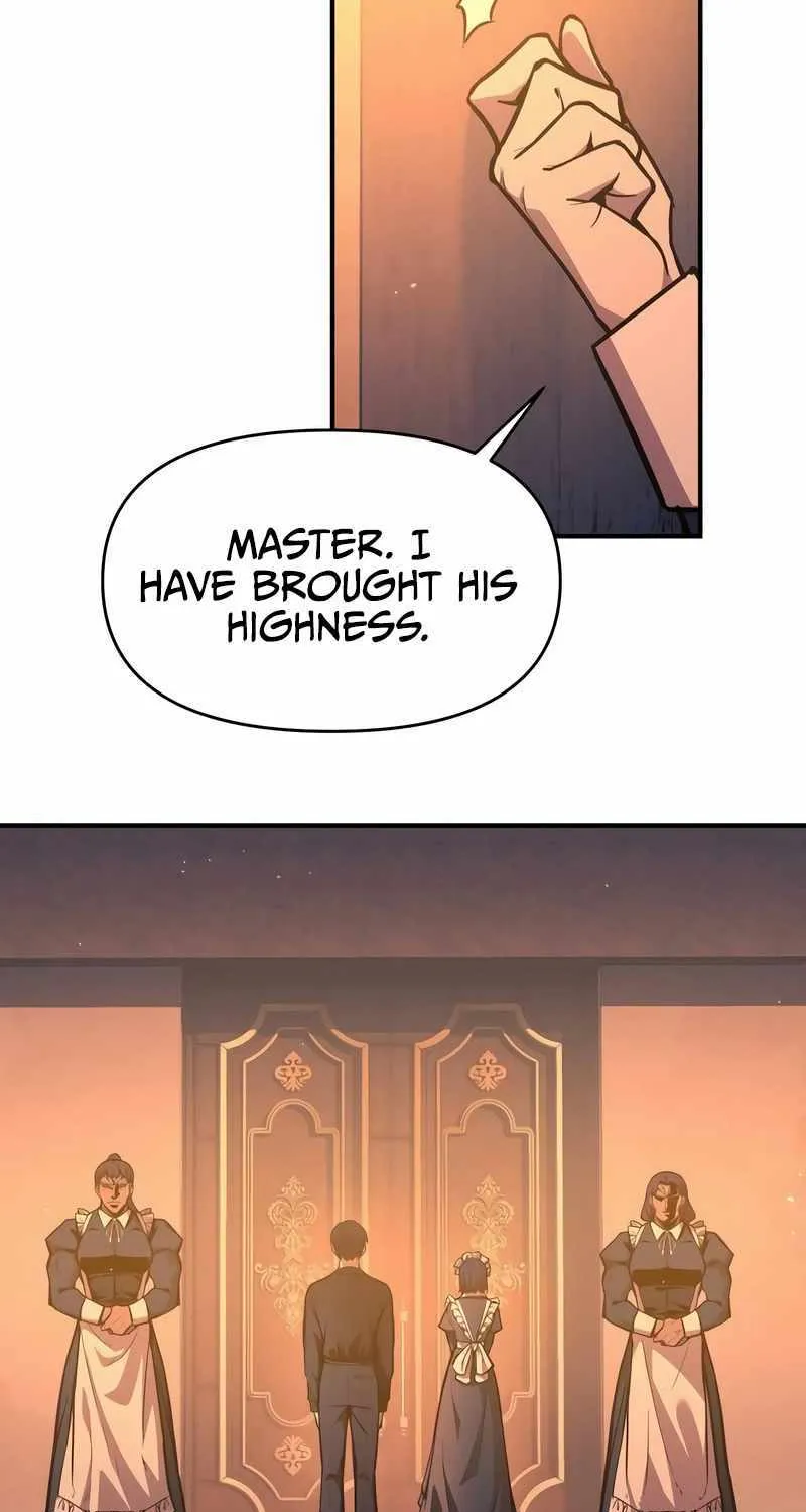 I Became the Tyrant of a Defense Game Chapter 125 page 63 - 