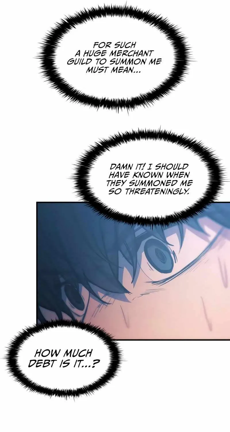 I Became the Tyrant of a Defense Game Chapter 125 page 74 - 