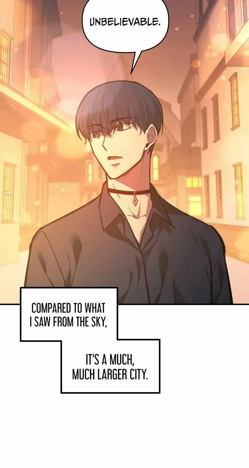 I Became the Tyrant of a Defense Game Chapter 125 page 10 - 