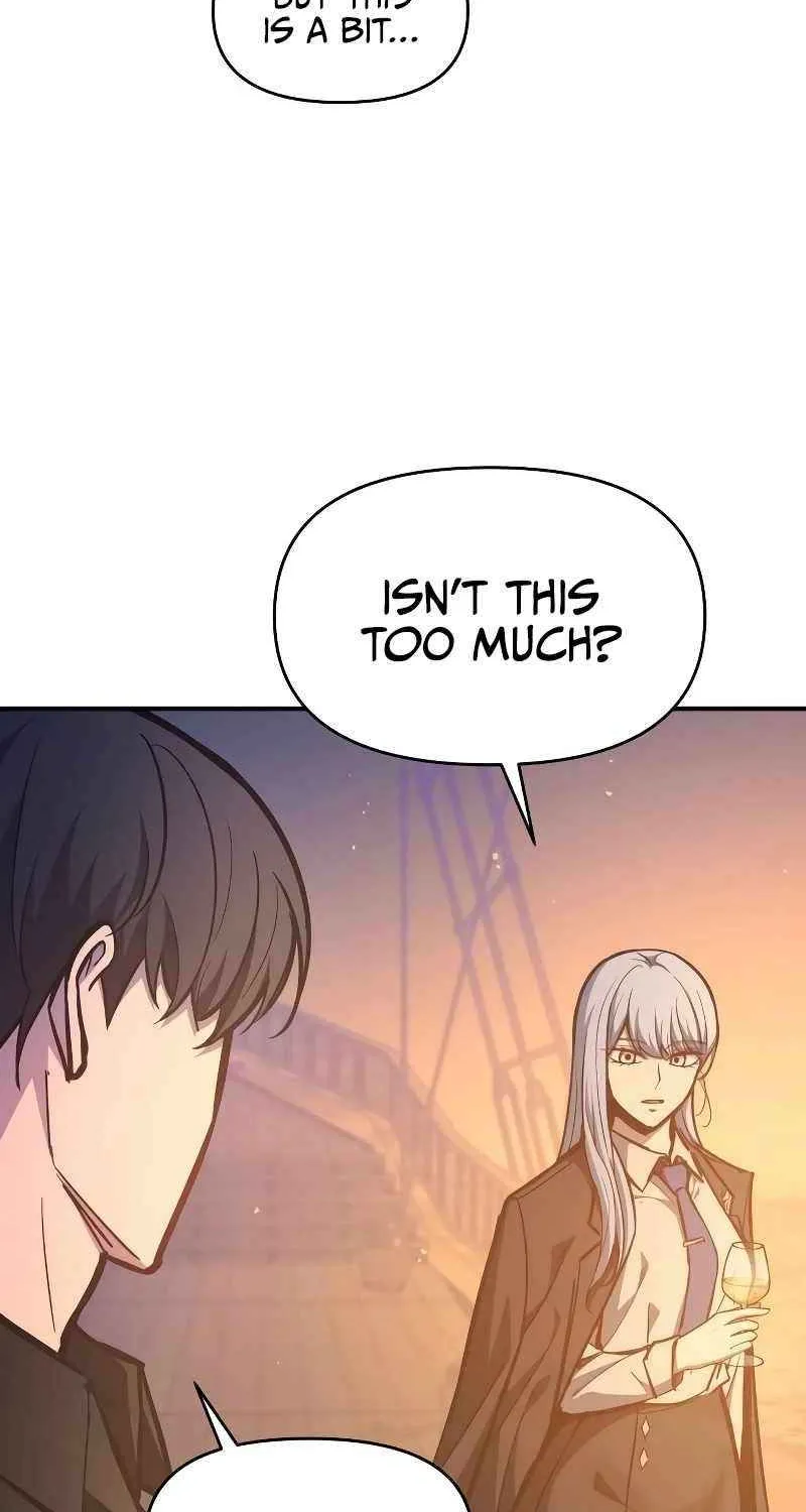I Became the Tyrant of a Defense Game Chapter 126 page 19 - 
