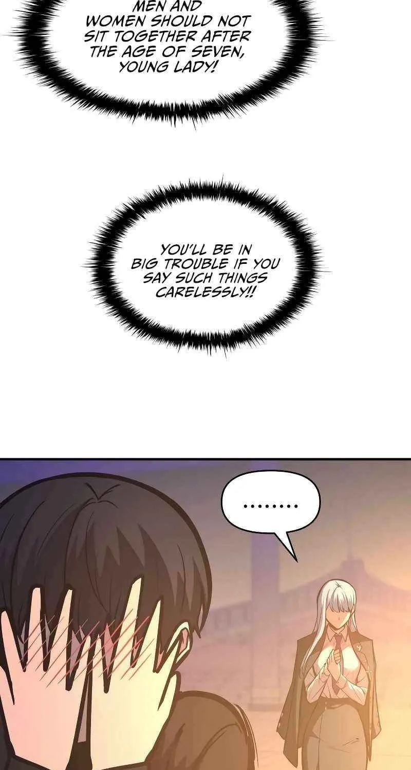 I Became the Tyrant of a Defense Game Chapter 126 page 38 - 
