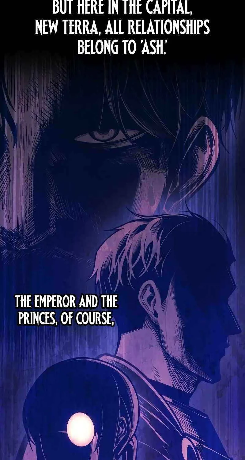 I Became the Tyrant of a Defense Game Chapter 126 page 65 - 