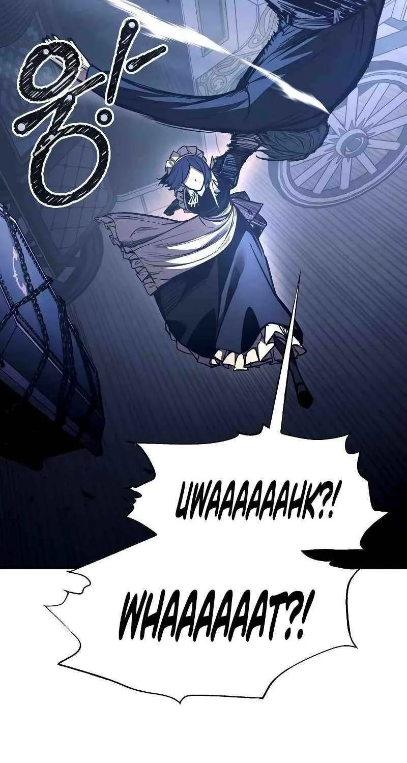 I Became the Tyrant of a Defense Game Chapter 126 page 77 - 