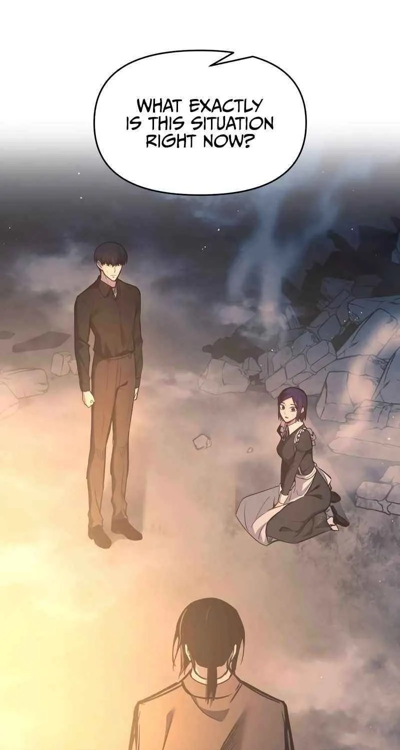 I Became the Tyrant of a Defense Game Chapter 127 page 102 - 