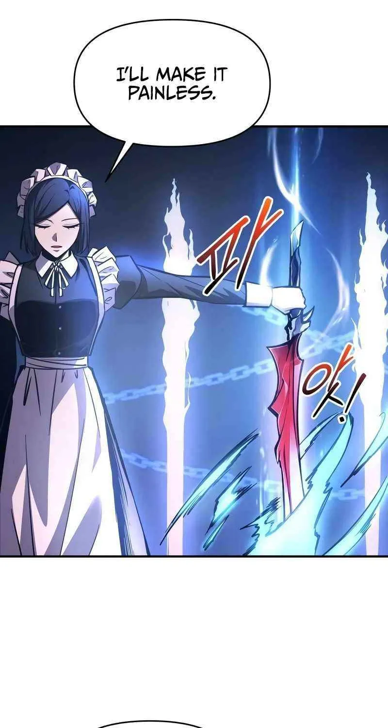 I Became the Tyrant of a Defense Game Chapter 127 page 21 - 